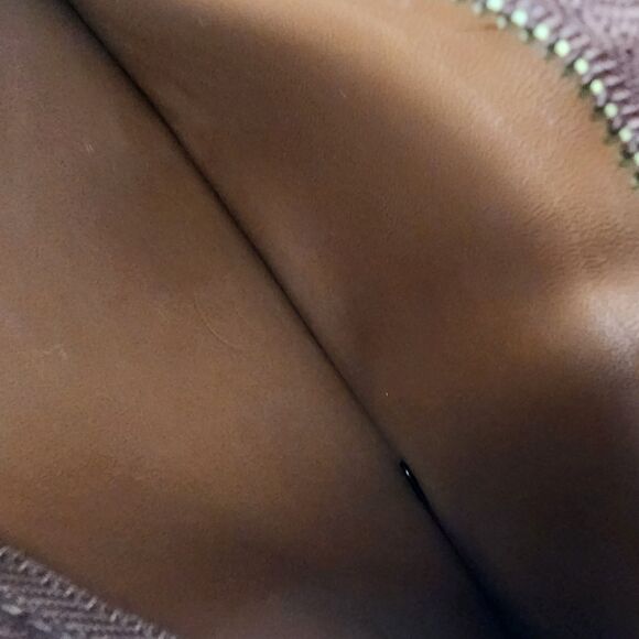 Fossil Brown Classic Wallet Clutch - Picture 6 of 7